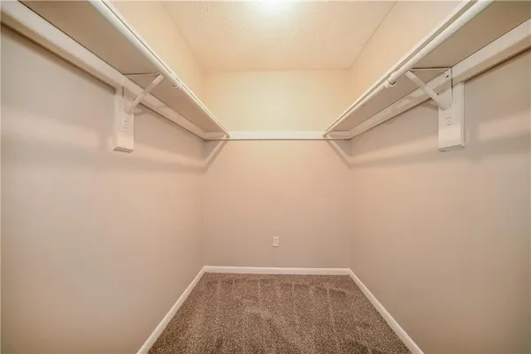 a view of small space