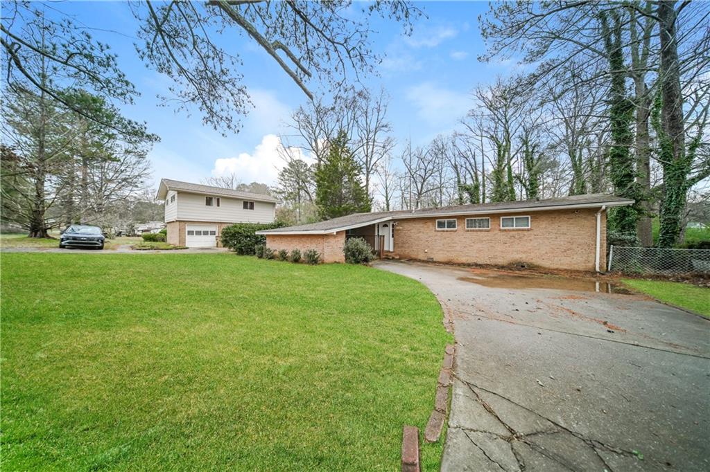 6560 Maddox Road Morrow, GA 30260 - Photo 3 of 22