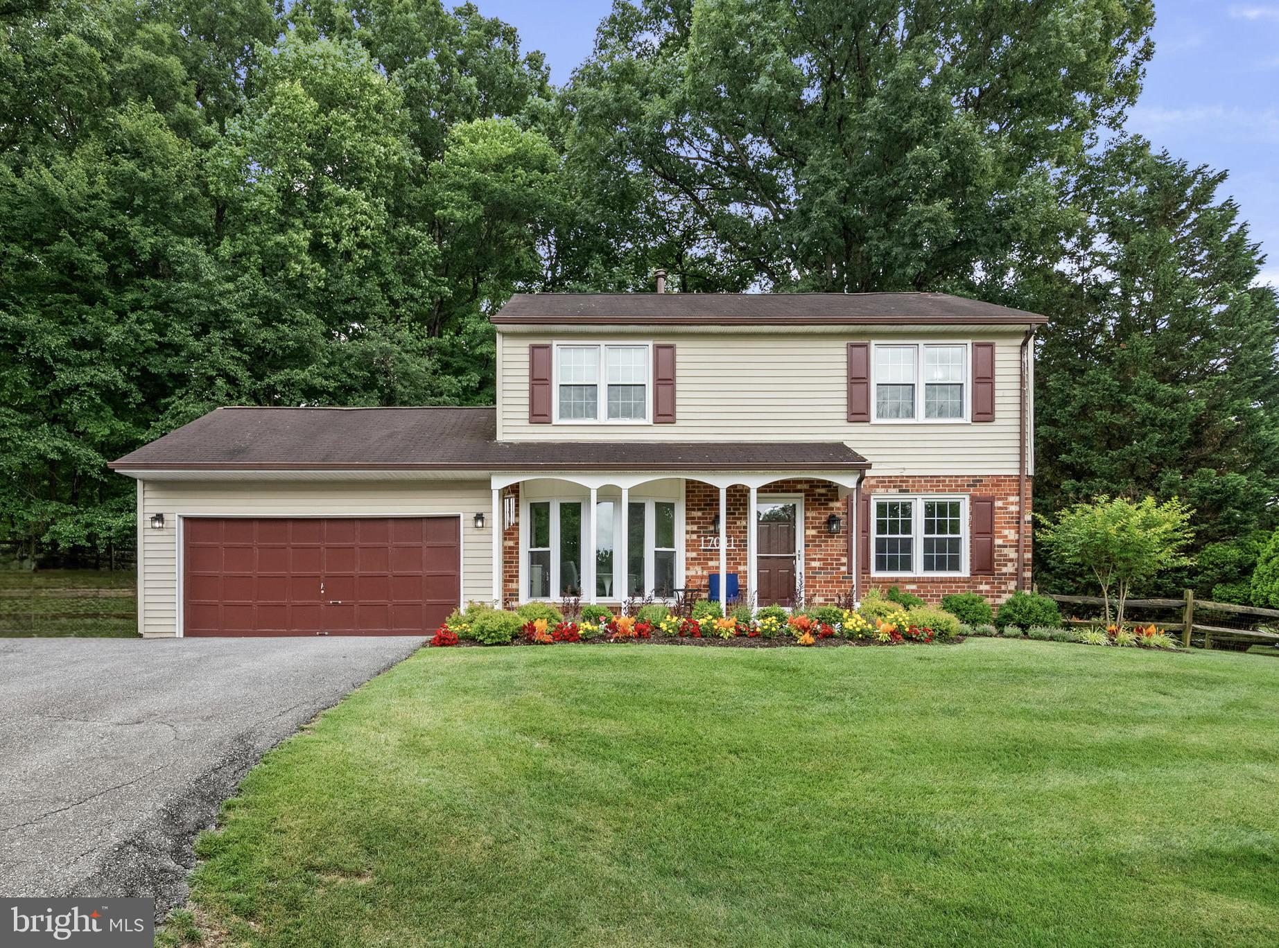 17041 Old Baltimore Road Olney, MD 20832 - Photo 2 of 41