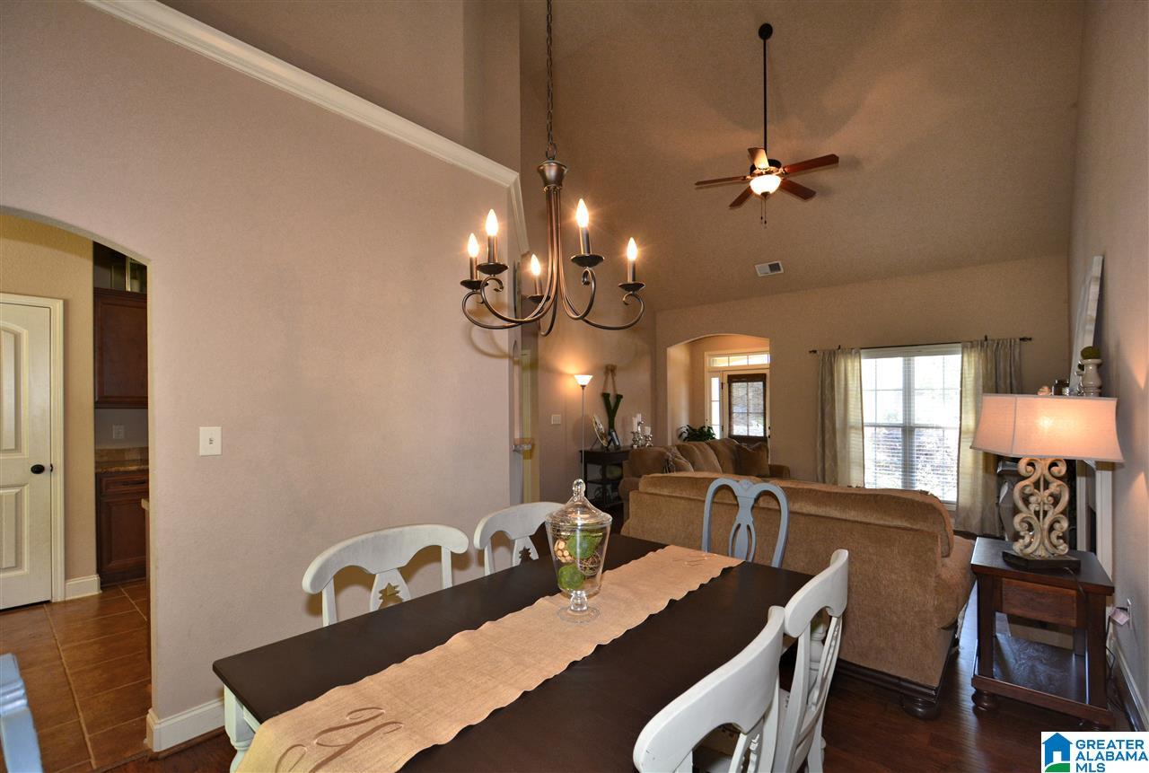 226 Perthshire Way Pelham, AL 35124 - Photo 7 of 39