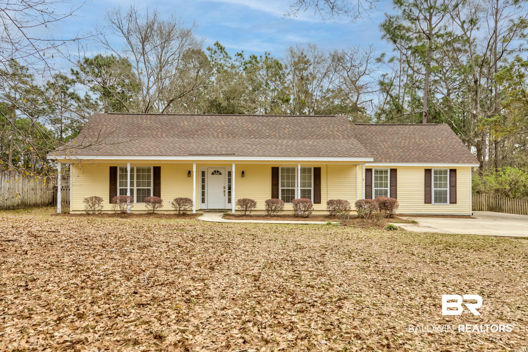 20640 Langford Road Fairhope, AL 36532 - Photo 1 of 34