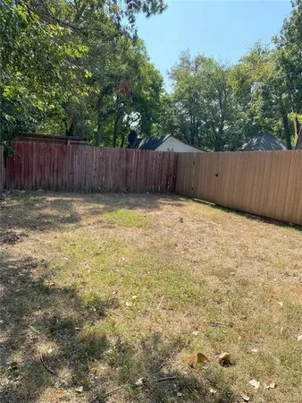 $1,400 | 904 North Frances Street, Unit A, Terrell, TX 75160