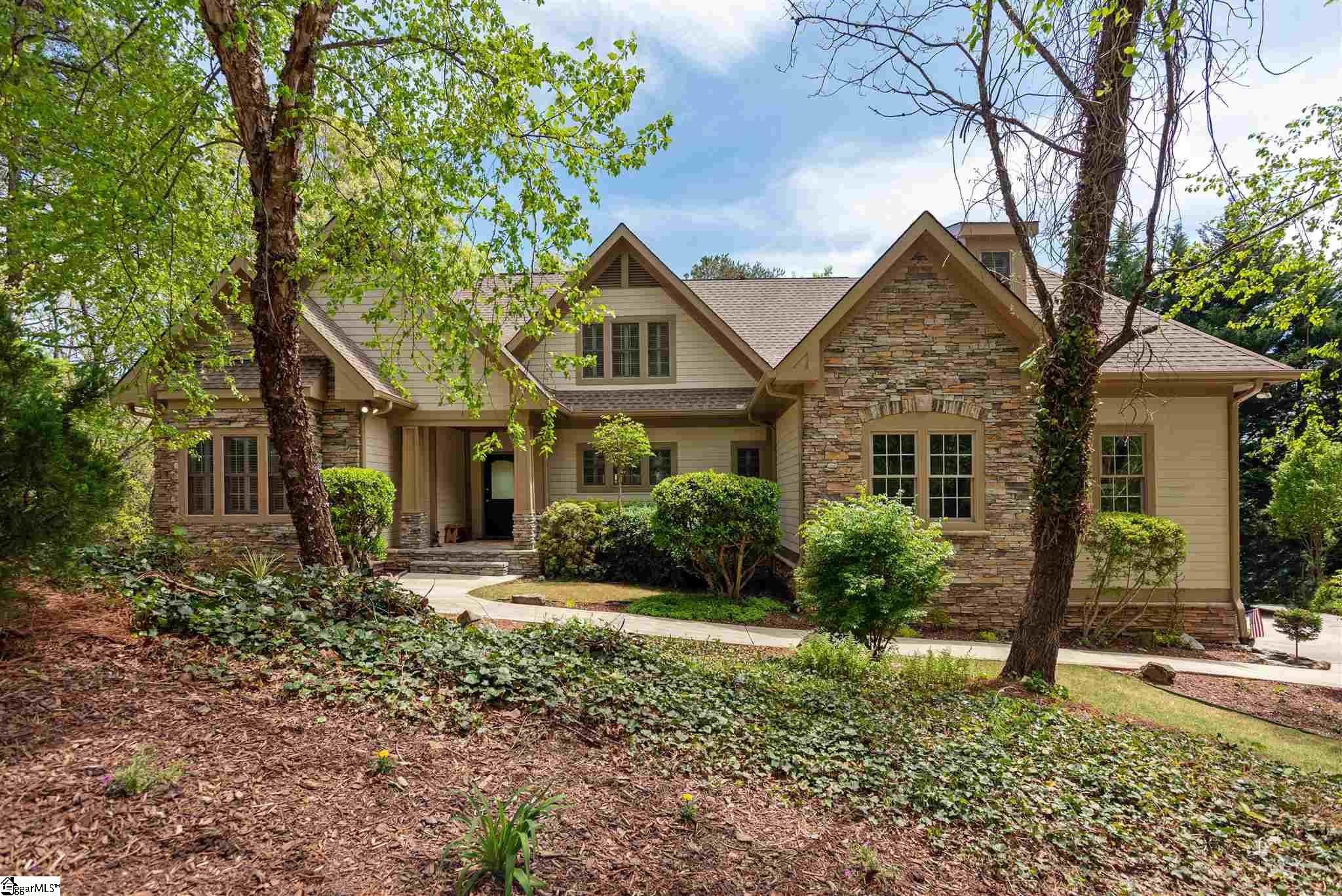 320 Mountain Summit Road Travelers Rest, SC 29690 - Photo 1 of 25 Gallery Image 1