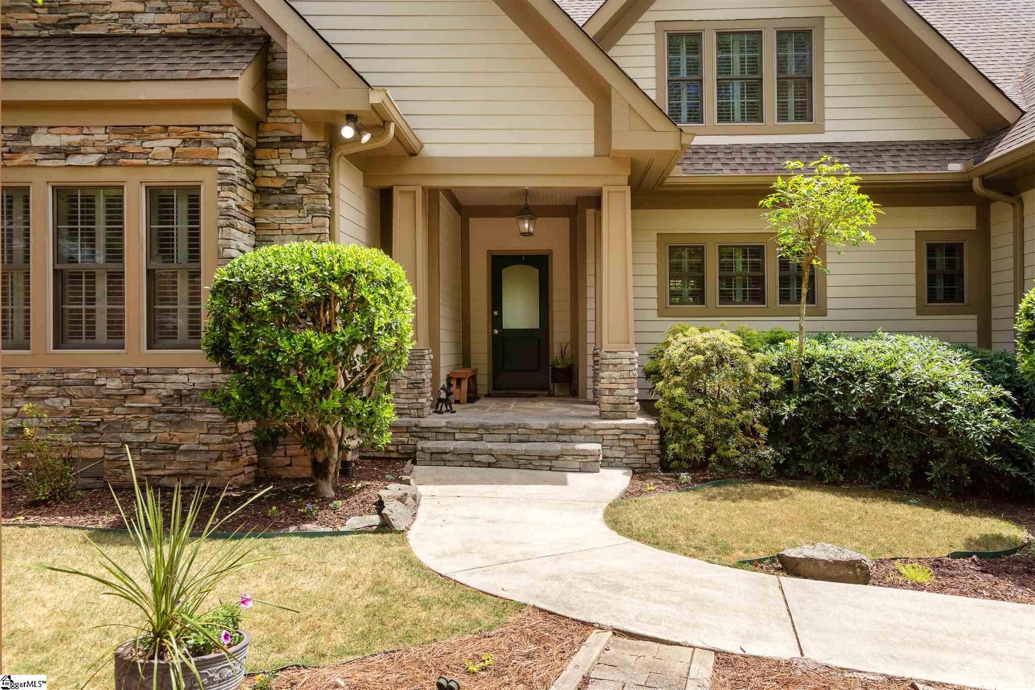 320 Mountain Summit Road Travelers Rest, SC 29690 - Photo 2 of 25 Gallery Image 2
