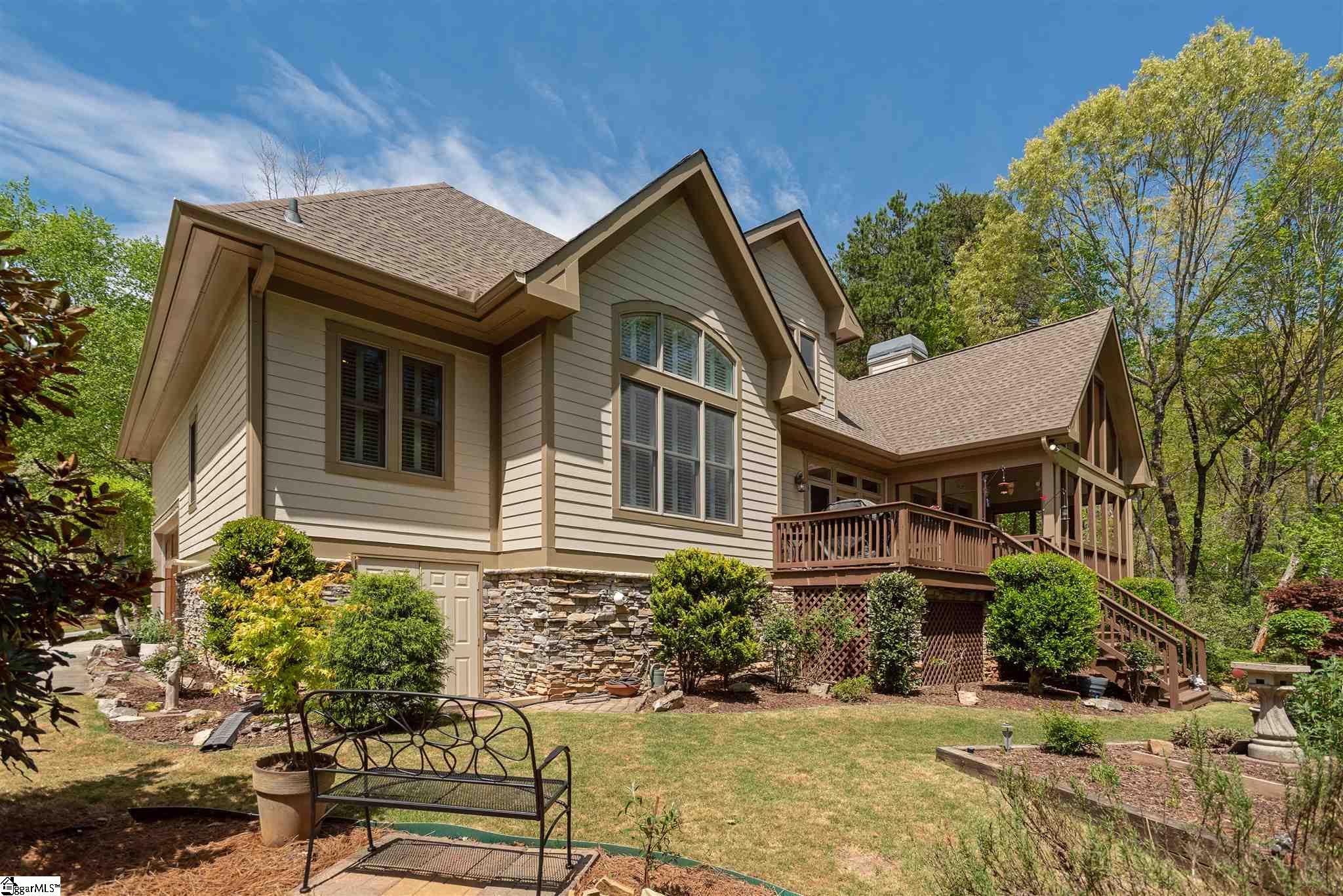 320 Mountain Summit Road Travelers Rest, SC 29690 - Photo 23 of 25 Gallery Image 23