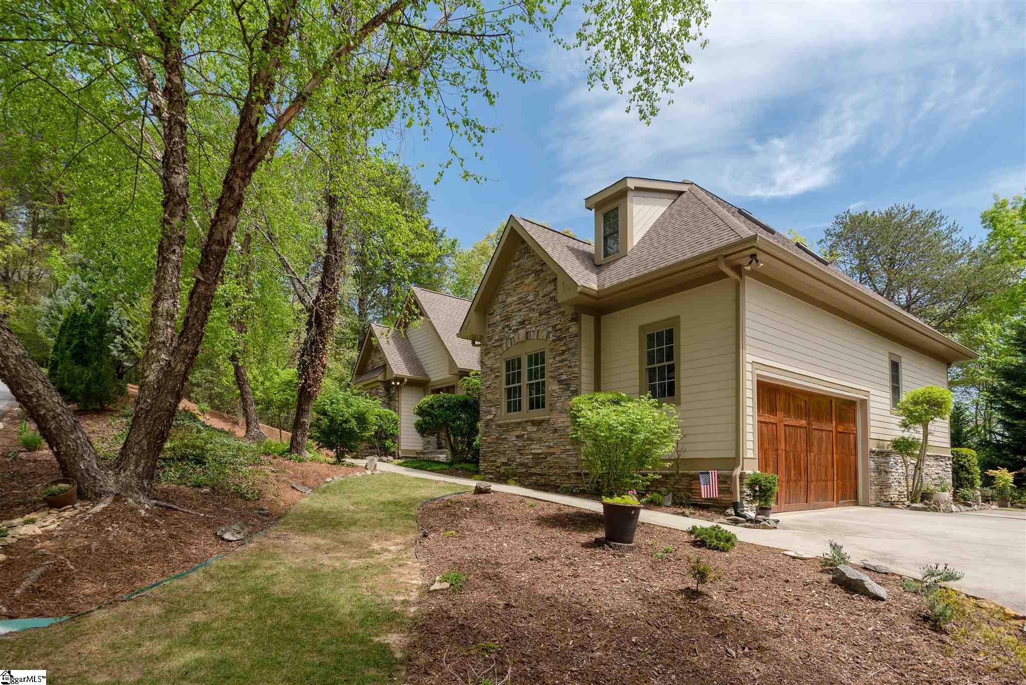 320 Mountain Summit Road Travelers Rest, SC 29690 - Photo 25 of 25 Gallery Image 25