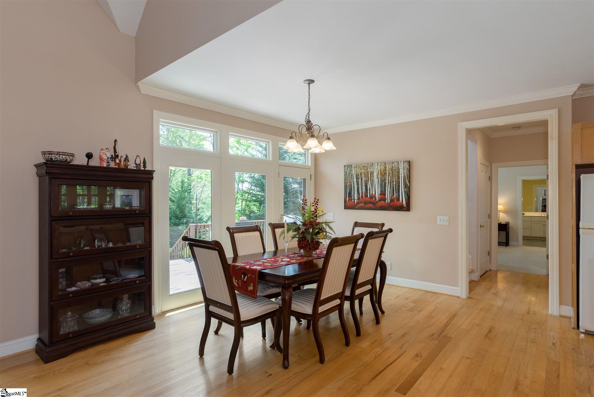 320 Mountain Summit Road Travelers Rest, SC 29690 - Photo 6 of 25 Gallery Image 6