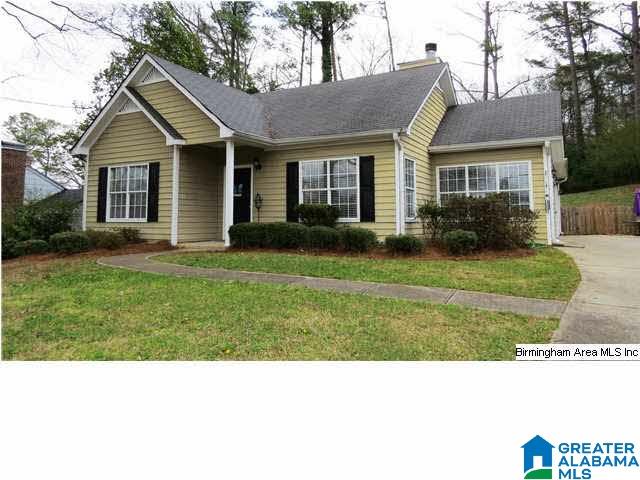 831 Columbiana Road Birmingham, AL 35209 - Photo 1 of 24