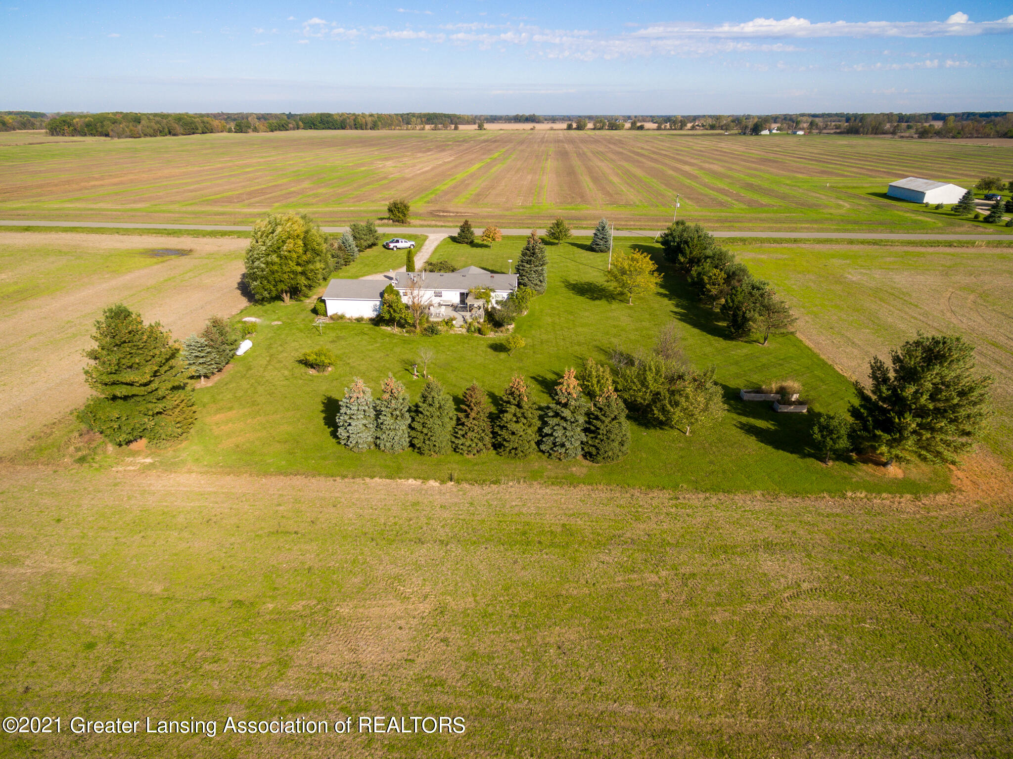 7209 West Allan Road Elsie, MI 48831 - Photo 10 of 71 7209_Allan_BILL_HEINZE-9