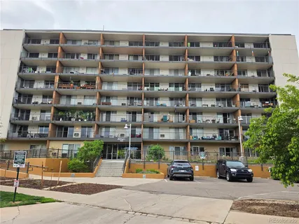 $169,900 | 4800 East Hale Parkway, Unit 209N, Denver, CO 80220