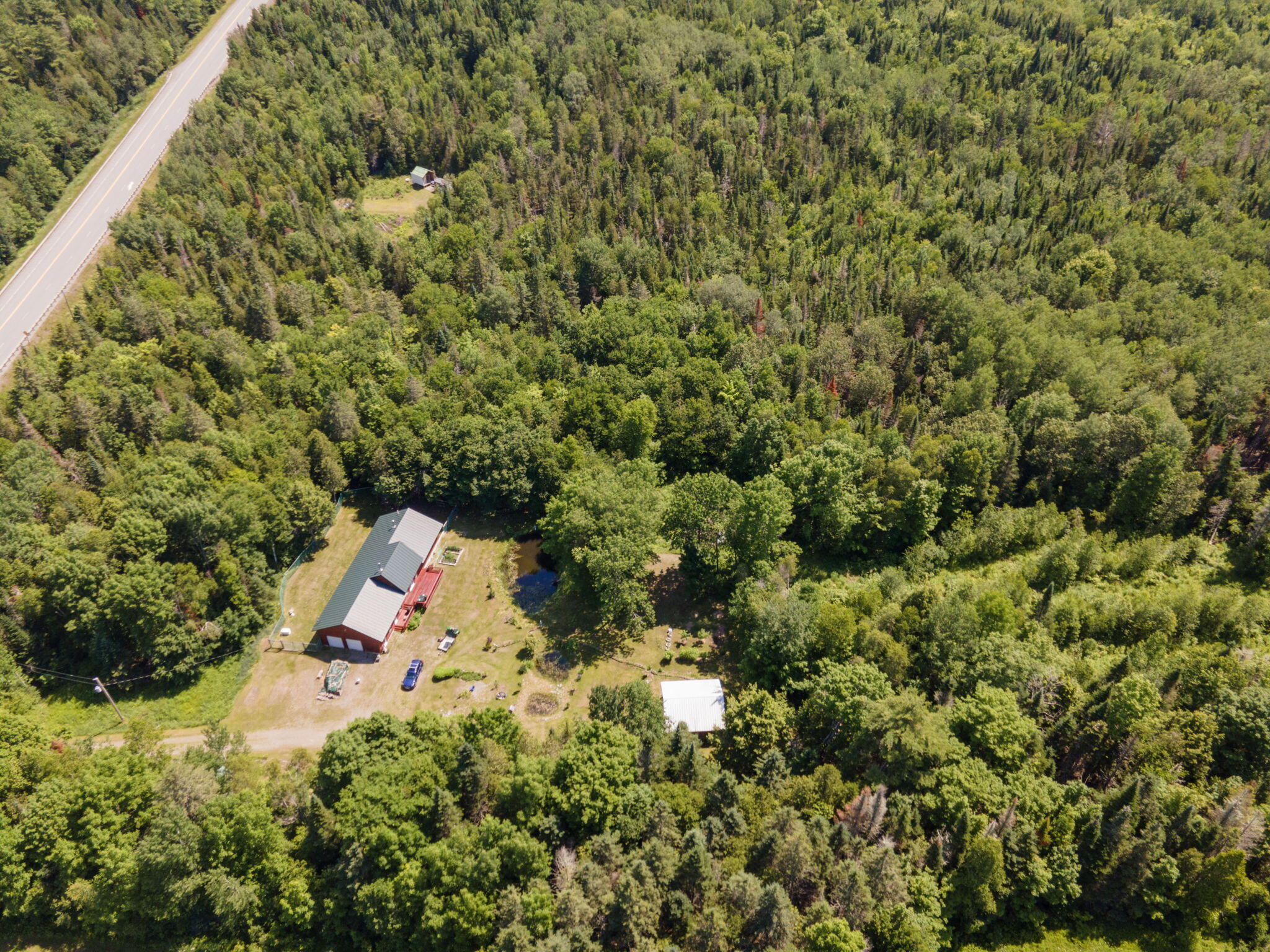 1097 Main Street Springfield, ME 04487 - Photo 51 of 90 20-web-or-mls-23-DJI_0227