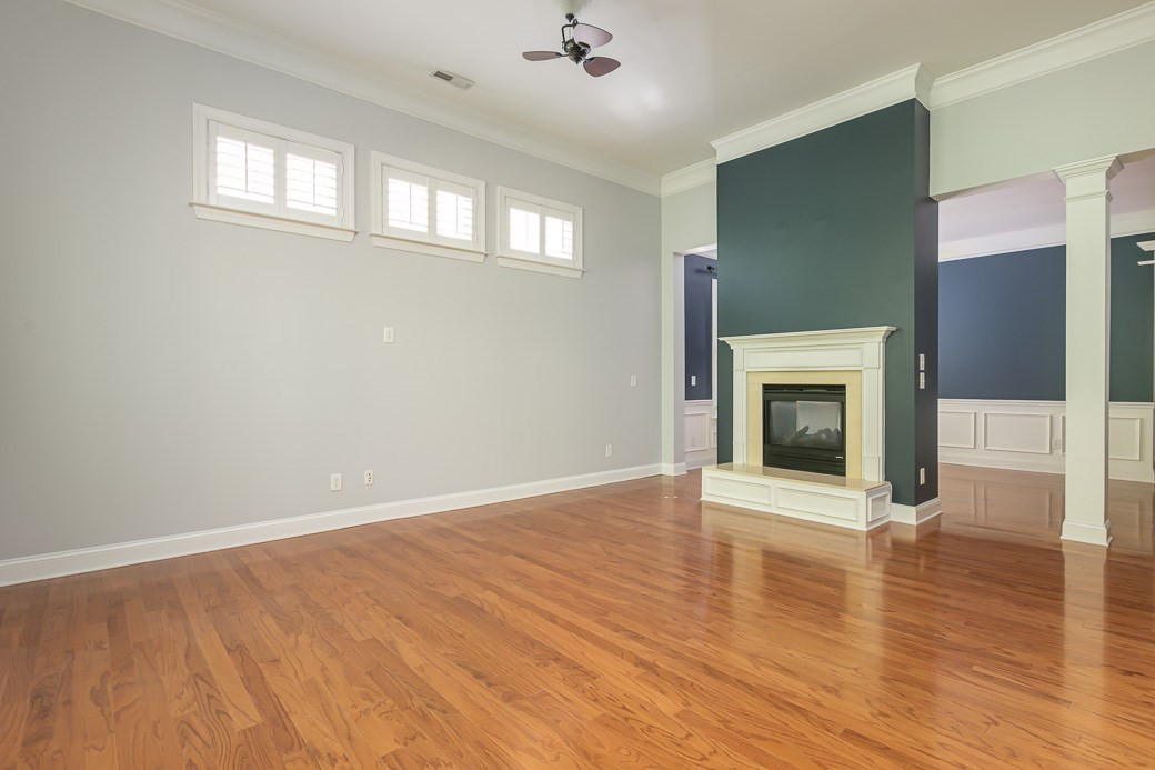 1004 Chapanoke Road Raleigh, NC 27603 - Photo 4 of 30 Photo 4