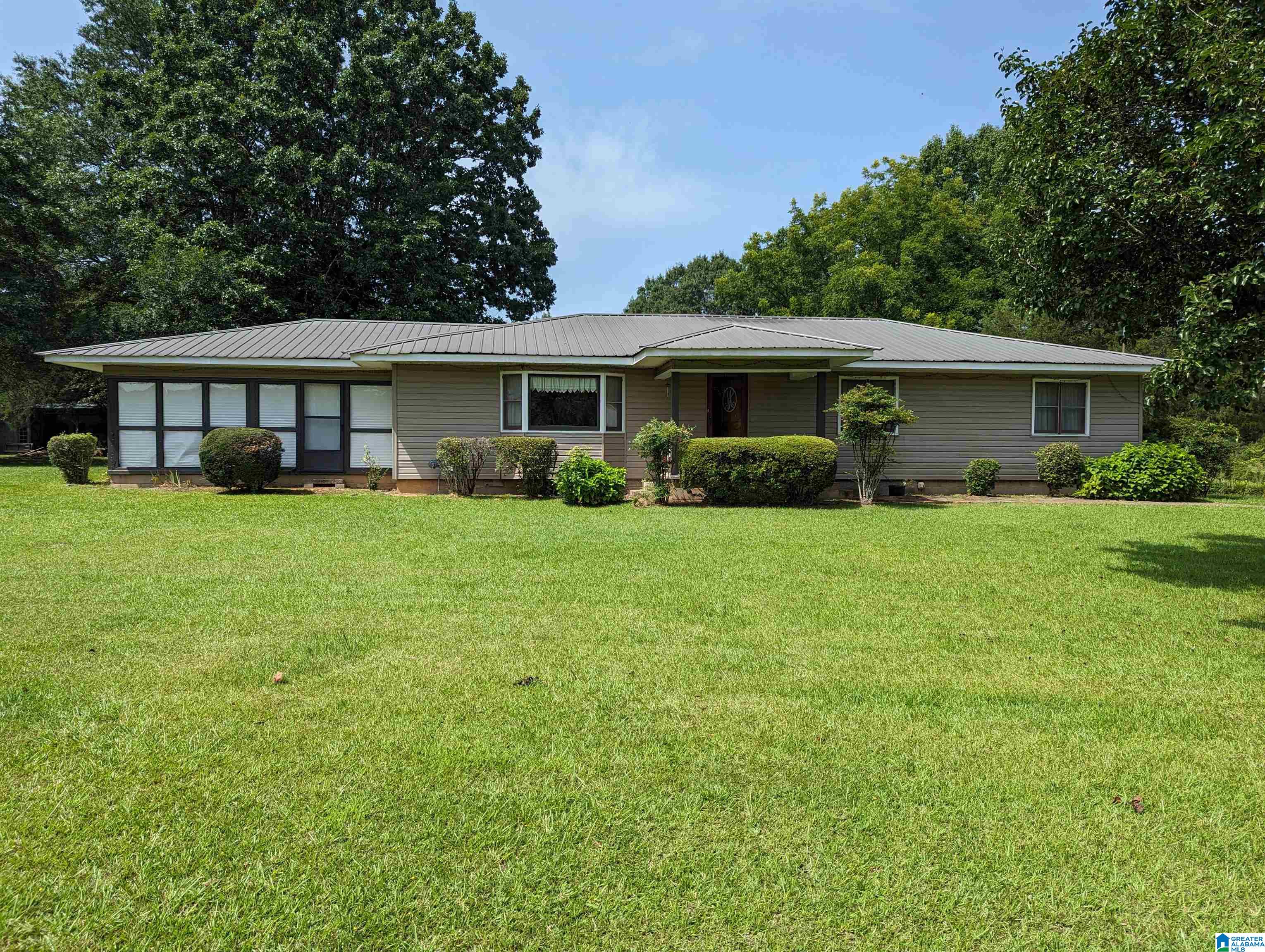 9126 Lock 17 Road Adger, AL 35006 - Photo 1 of 43