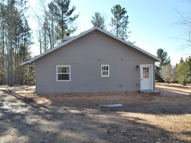 4821 Section Line Road Laona, WI 54541 - Photo 20 of 20 Gallery Image 20