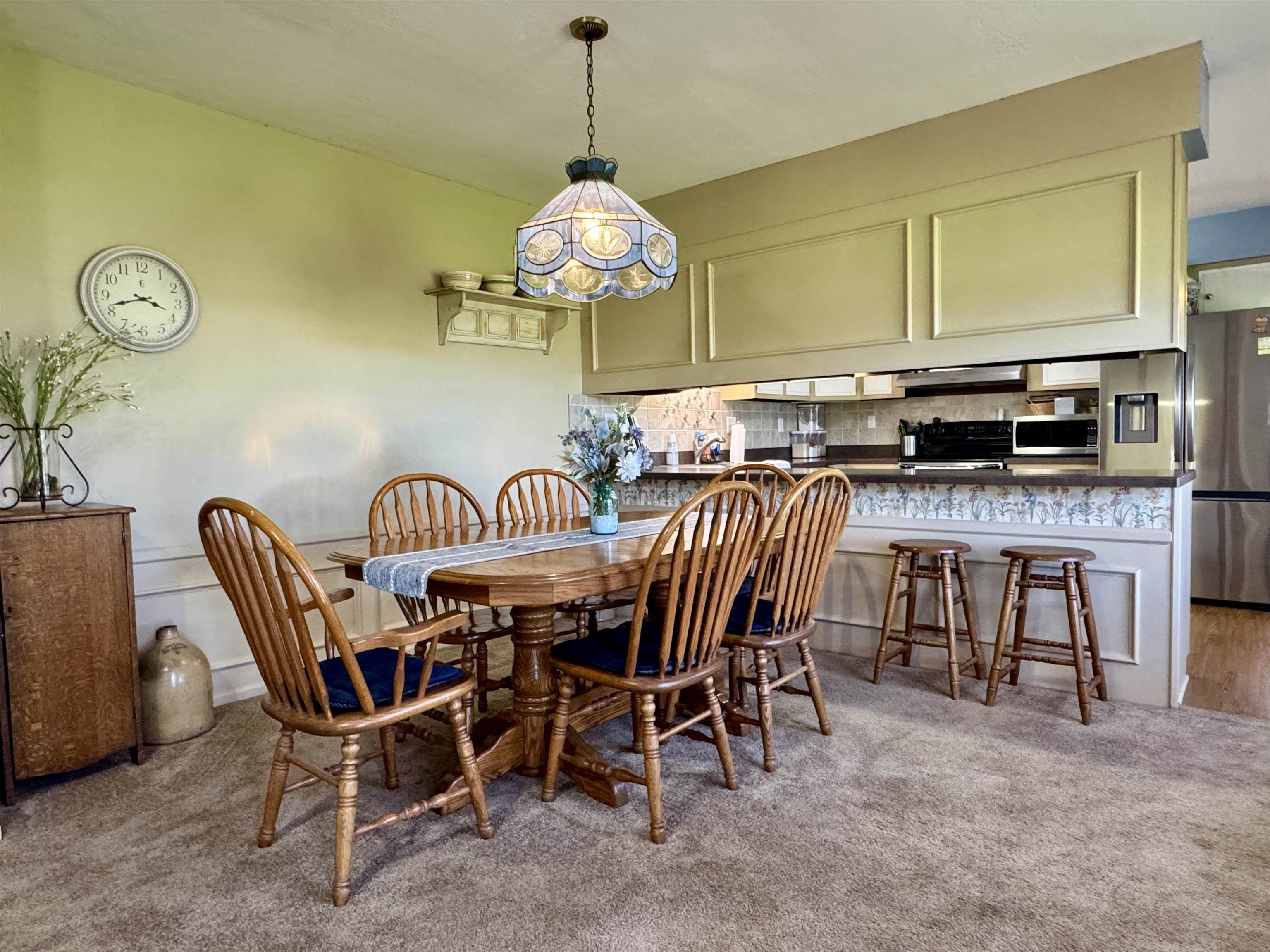 3492 North Ridley Road Owosso, MI 48867 - Photo 5 of 73