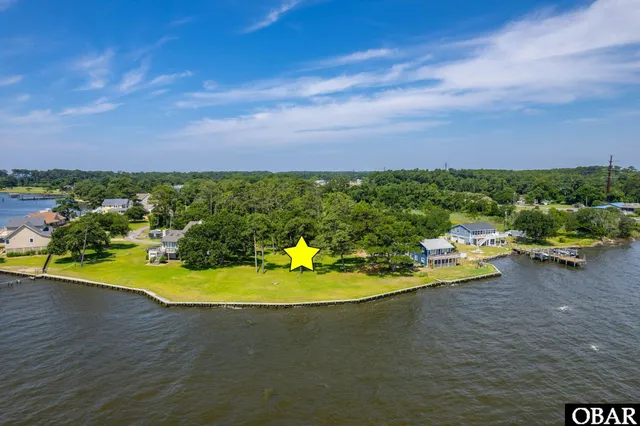 $400,000 | 132-134 Swan Circle, Harbinger, NC 27941