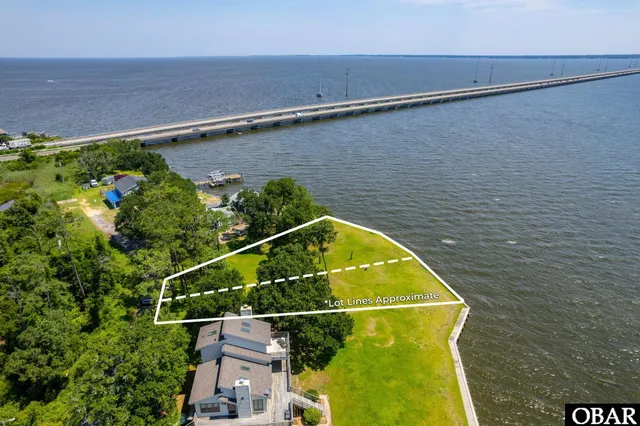 $400,000 | 132-134 Swan Circle, Harbinger, NC 27941