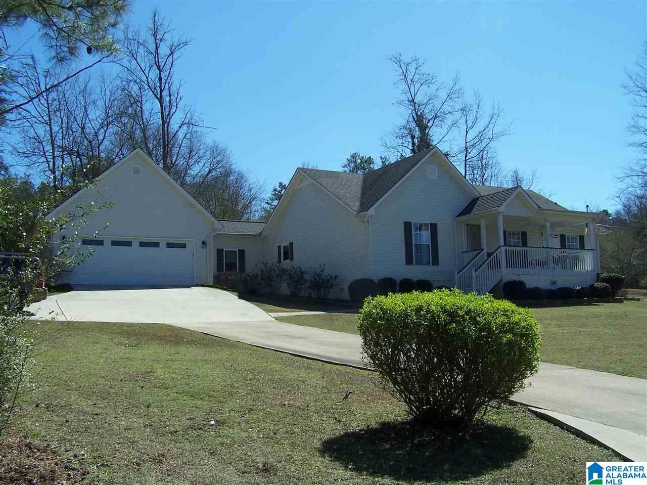 75 Vista Drive Oneonta, AL 35121 - Photo 47 of 50