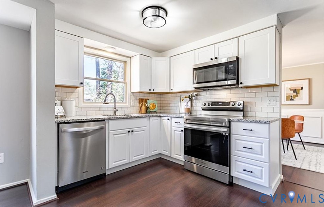 10312 Genlou Road Chesterfield, VA 23832 - Photo 4 of 18