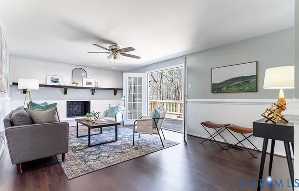 $2,800 | 10312 Genlou Road, Chesterfield, VA 23832