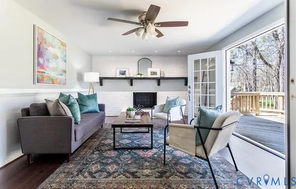 $2,800 | 10312 Genlou Road, Chesterfield, VA 23832