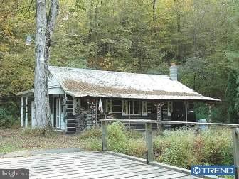 8143 Hottenstein Road Kutztown, PA 19530 - Photo 1 of 1 Exterior