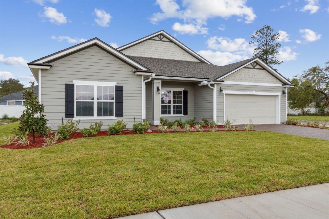 85252 Sandy Rdg Loop Yulee, FL 32097 - Photo 3 of 47 Gallery Image 3
