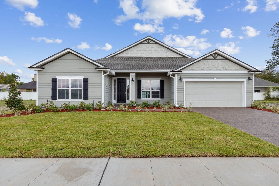 85252 Sandy Rdg Loop Yulee, FL 32097 - Photo 4 of 47 Gallery Image 4