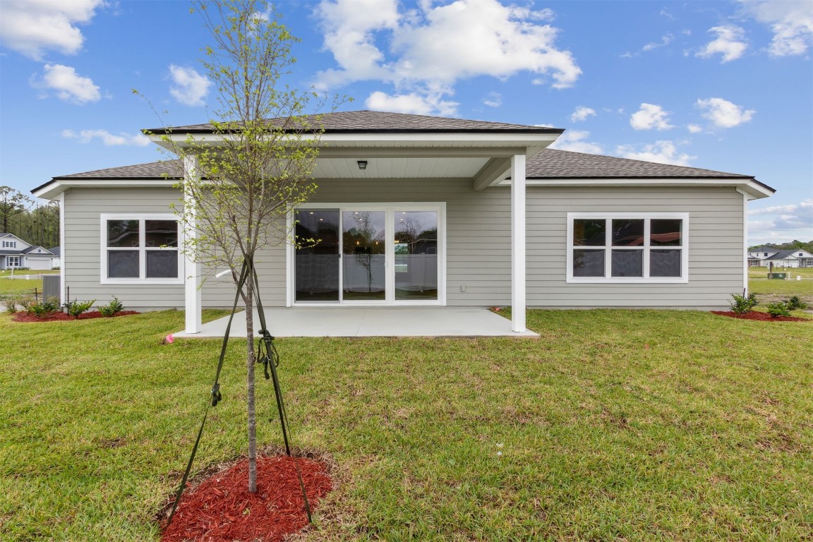 85252 Sandy Rdg Loop Yulee, FL 32097 - Photo 44 of 47 Gallery Image 44