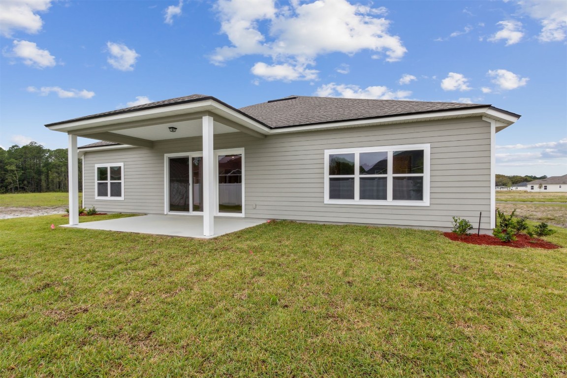 85252 Sandy Rdg Loop Yulee, FL 32097 - Photo 46 of 47 Gallery Image 46