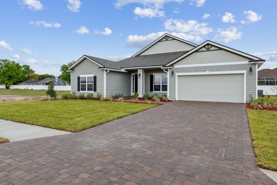 85252 Sandy Rdg Loop Yulee, FL 32097 - Photo 5 of 47 Gallery Image 5
