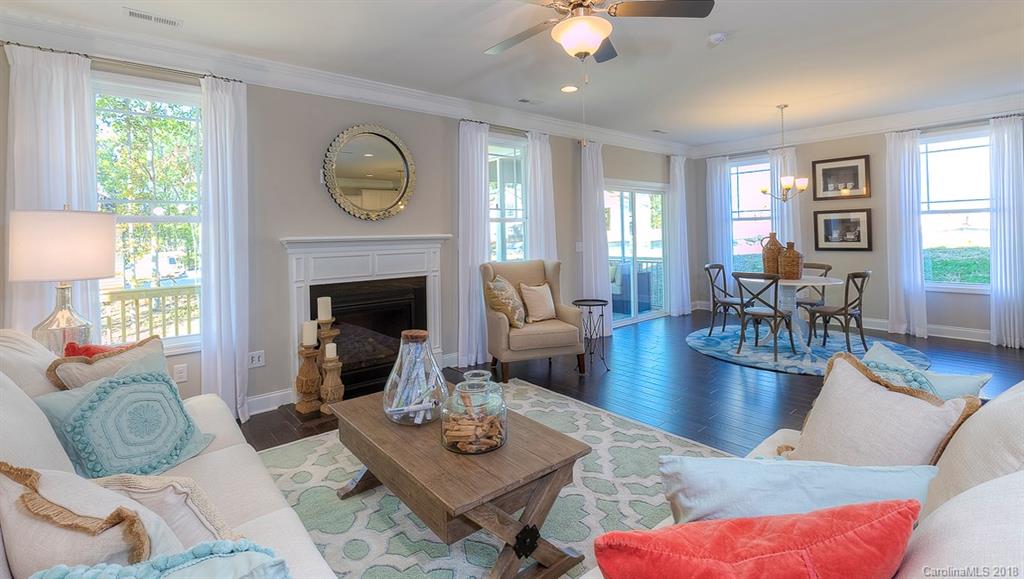 9511 Inverness Bay Road, Unit 93 Charlotte, NC 28278 - Photo 14 of 33 Gallery Image 14