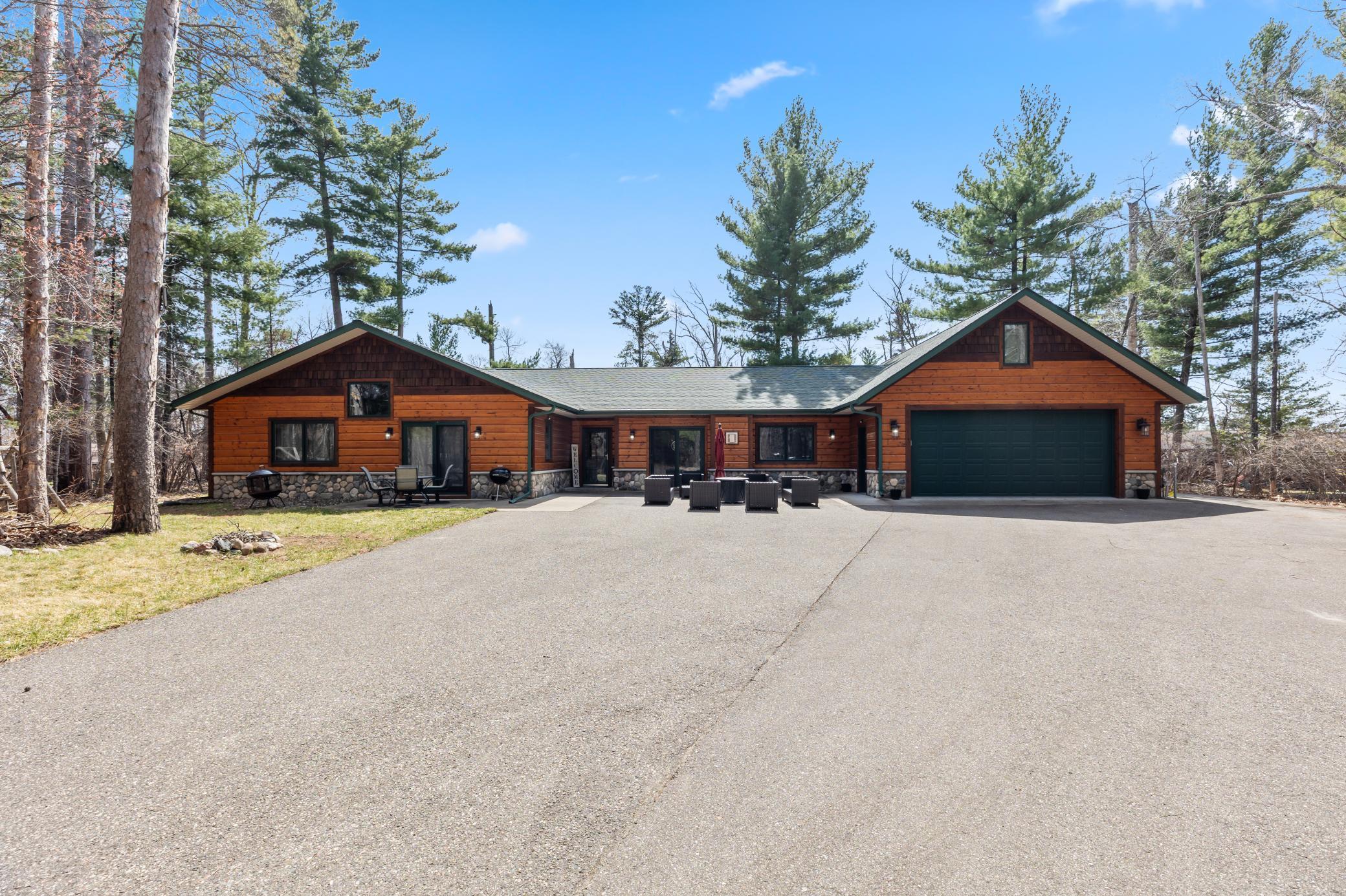 6129 Bittersweet Lane Nisswa, MN 56468 - Photo 1 of 1