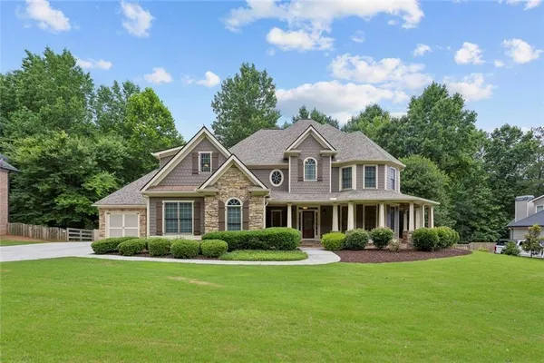 $919,000 | 834 Waterford Estates Manor, Canton, GA 30115