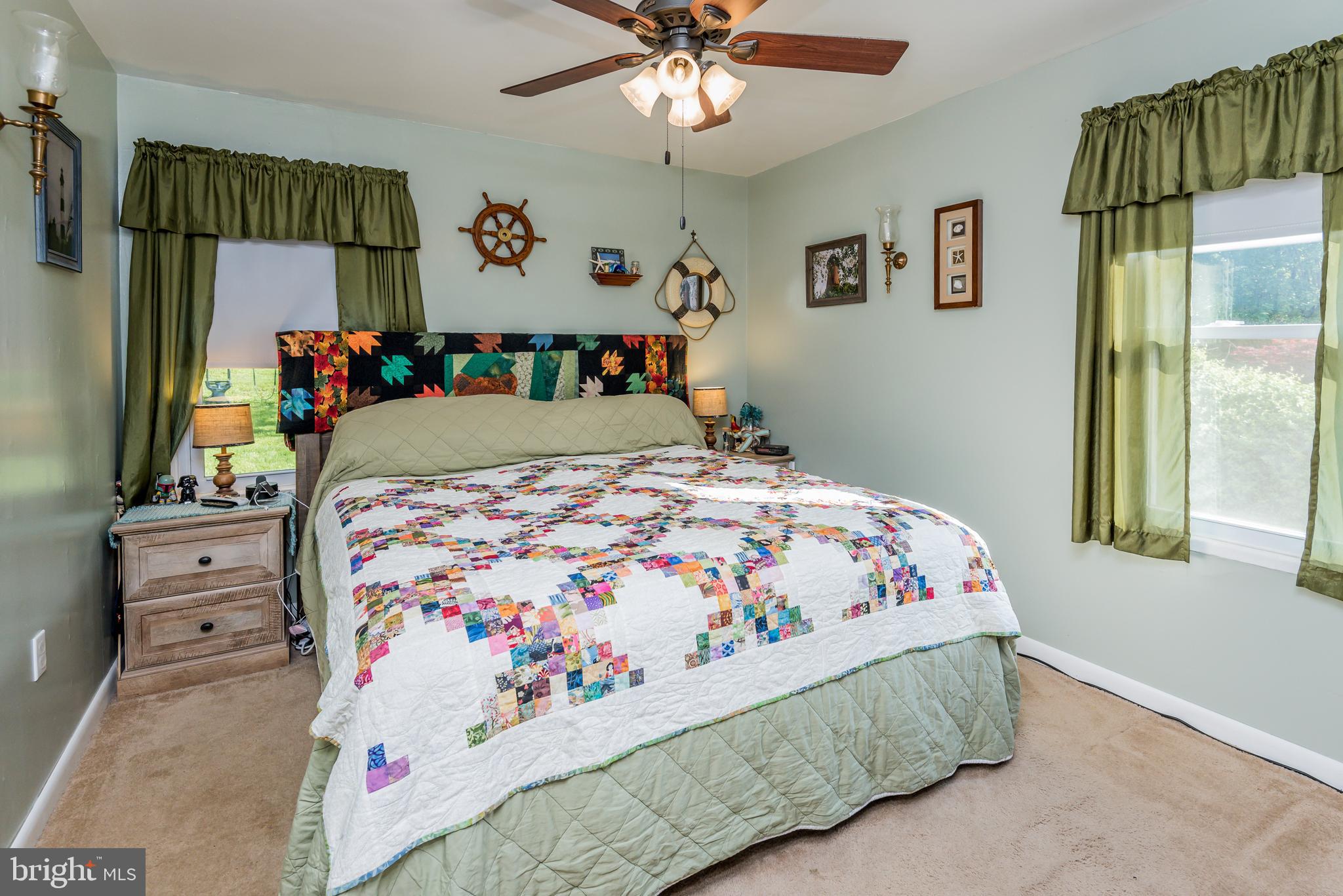 392 Westview Road Fayetteville, PA 17222 - Photo 7 of 25 Master Bedroom