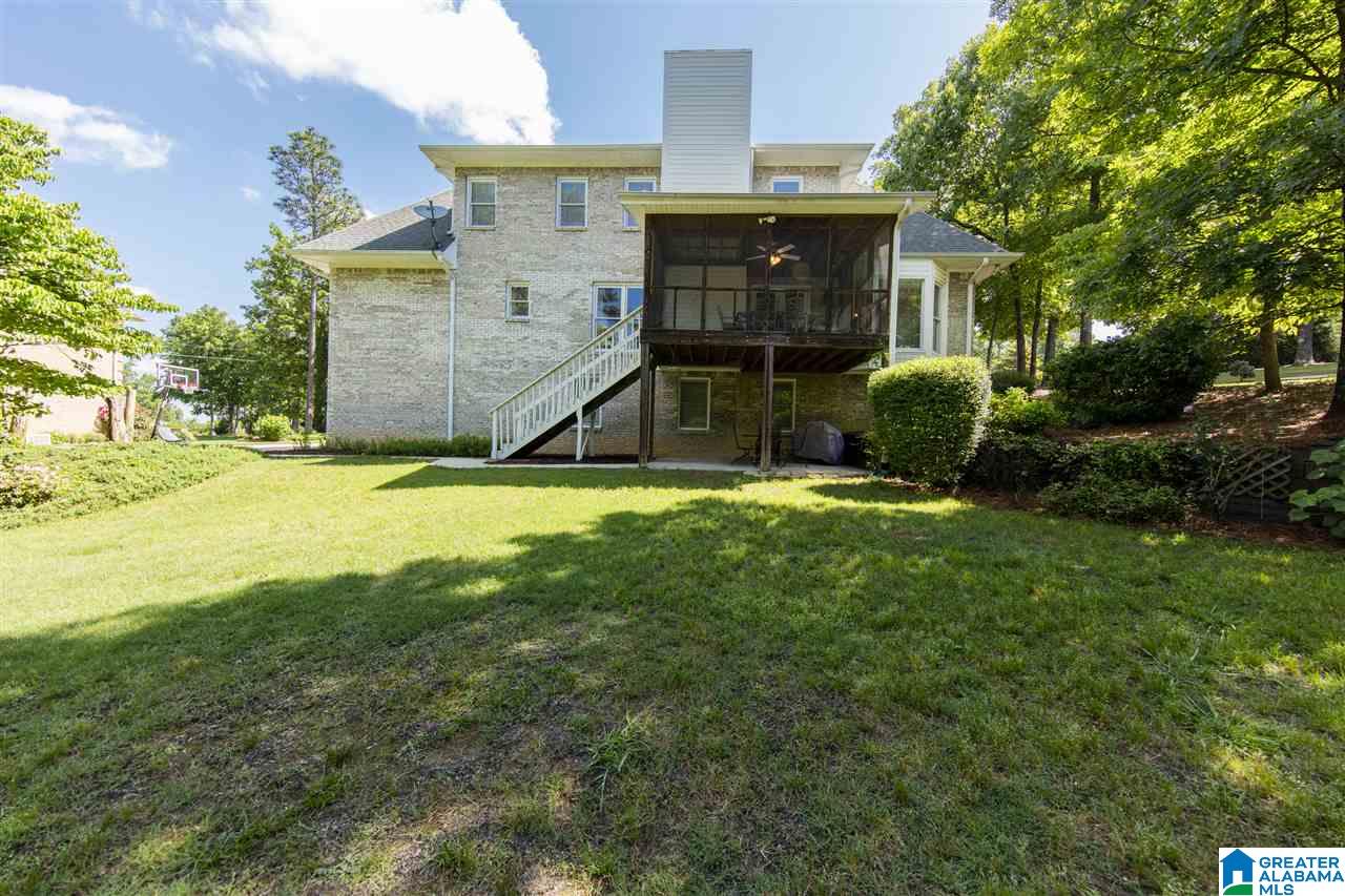 105 Kingsley Road Alabaster, AL 35007 - Photo 45 of 48