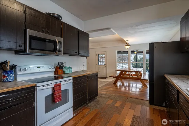 $639,000 | 655 Swanson Gulch Road, Manson, WA 98831