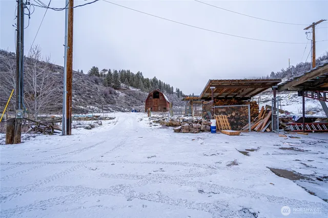 $639,000 | 655 Swanson Gulch Road, Manson, WA 98831