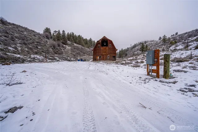 $639,000 | 655 Swanson Gulch Road, Manson, WA 98831