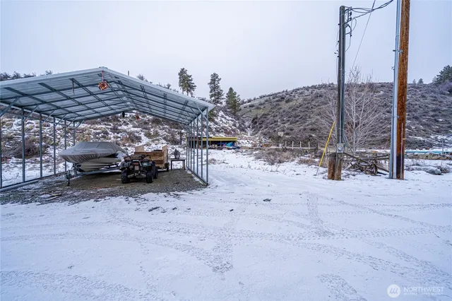 $639,000 | 655 Swanson Gulch Road, Manson, WA 98831