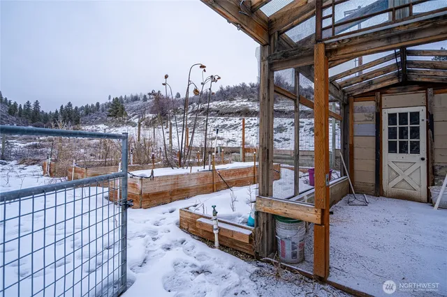 $639,000 | 655 Swanson Gulch Road, Manson, WA 98831