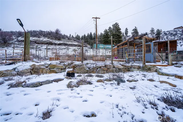 $639,000 | 655 Swanson Gulch Road, Manson, WA 98831