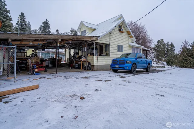 $639,000 | 655 Swanson Gulch Road, Manson, WA 98831