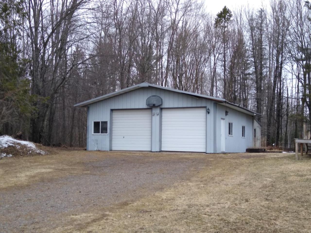 77844 Chippewa Lake Road Butternut, WI 54514 - Photo 25 of 34 Gallery Image 25