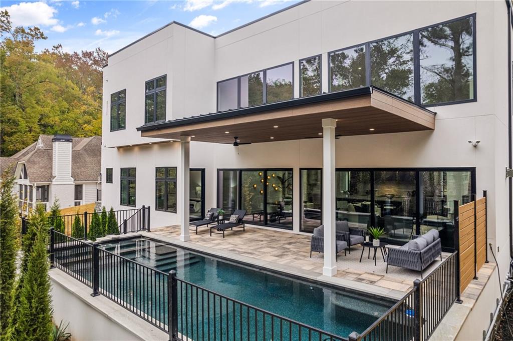 19 Spruell Springs Road Atlanta, GA 30342 - Photo 19 of 32