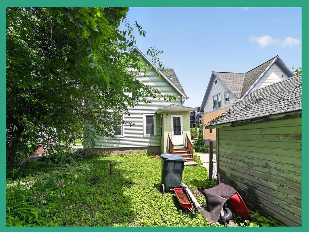 3117 Emmet Street Madison, WI 53704 - Photo 41 of 43