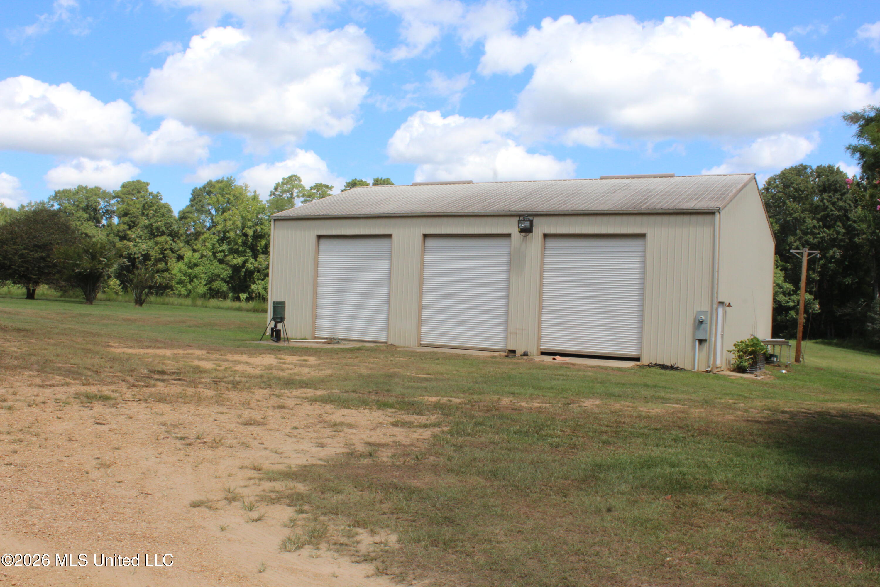 6631 Hamburg Road Roxie, MS 39661 - Photo 31 of 42 3361 Hamburg Rd (39)