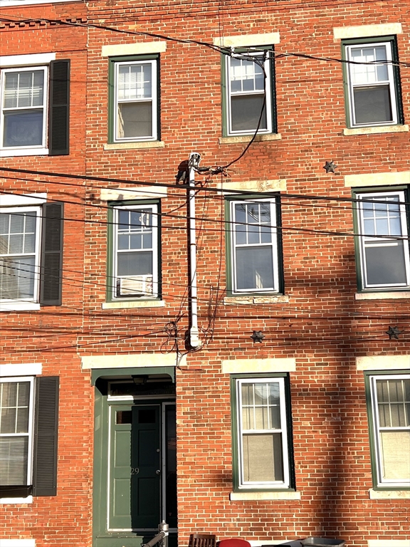29 Division Street, Unit 3 Chelsea, MA 02150 - Photo 1 of 16 Gallery Image 1