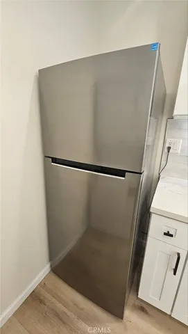 a close view of stove