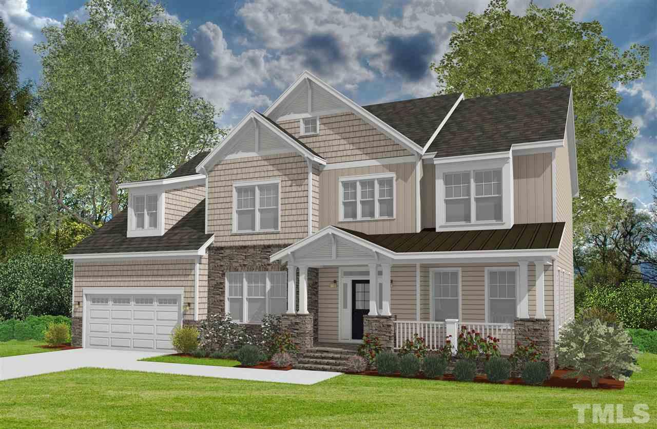 2409 Spindle Court Raleigh, NC 27603 - Photo 1 of 3 Gallery Image 1